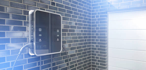 CleverHomeCharge
