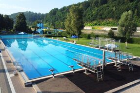 Neckarfreibad