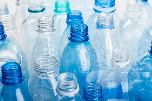 Wasserflaschen Wasserflaschen