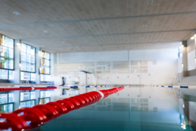 Schwimmbad