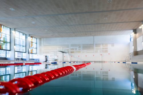 Schwimmbad