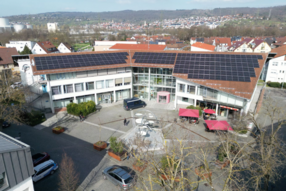 PV-Anlage