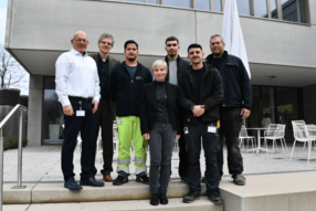 Arbeitende