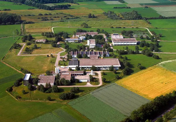 Wasserwerk Wasserwerk