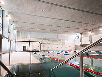 Merkelsches Schwimmbad Sportbad