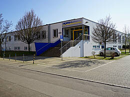Kraftsportverein Esslingen