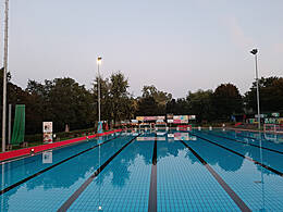 Schwimmsportverein Esslingen