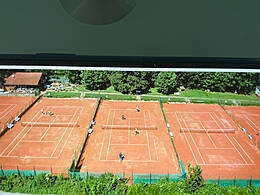 TSG Esslingen Abteilung Tennis