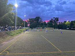 TSV Berkheim