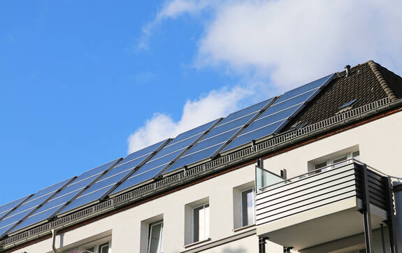 PV Anlage SolarKauf