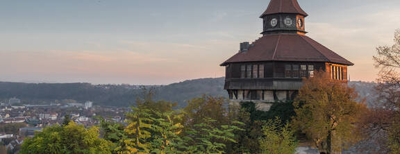 Esslinger Burg