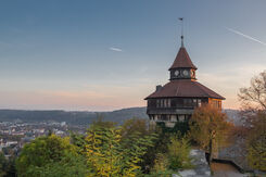 Esslinger Burg
