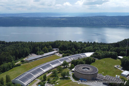 Solaranlage Sipplinger Berg Solaranlage Sipplinger Berg